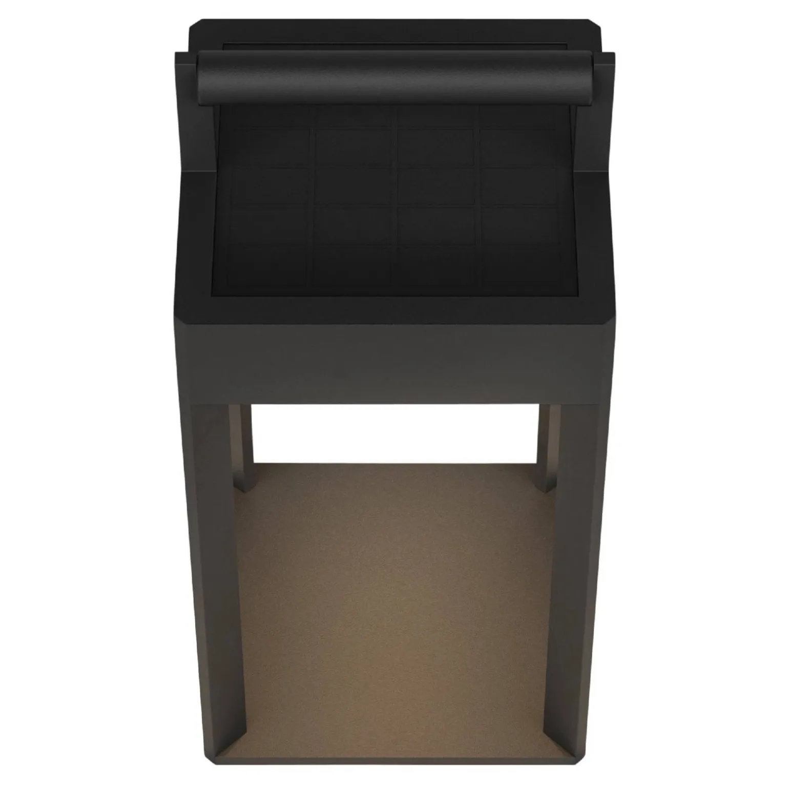 Lampa Stołowa Kuro 250 Czarny (1430001) - Astro Lighting