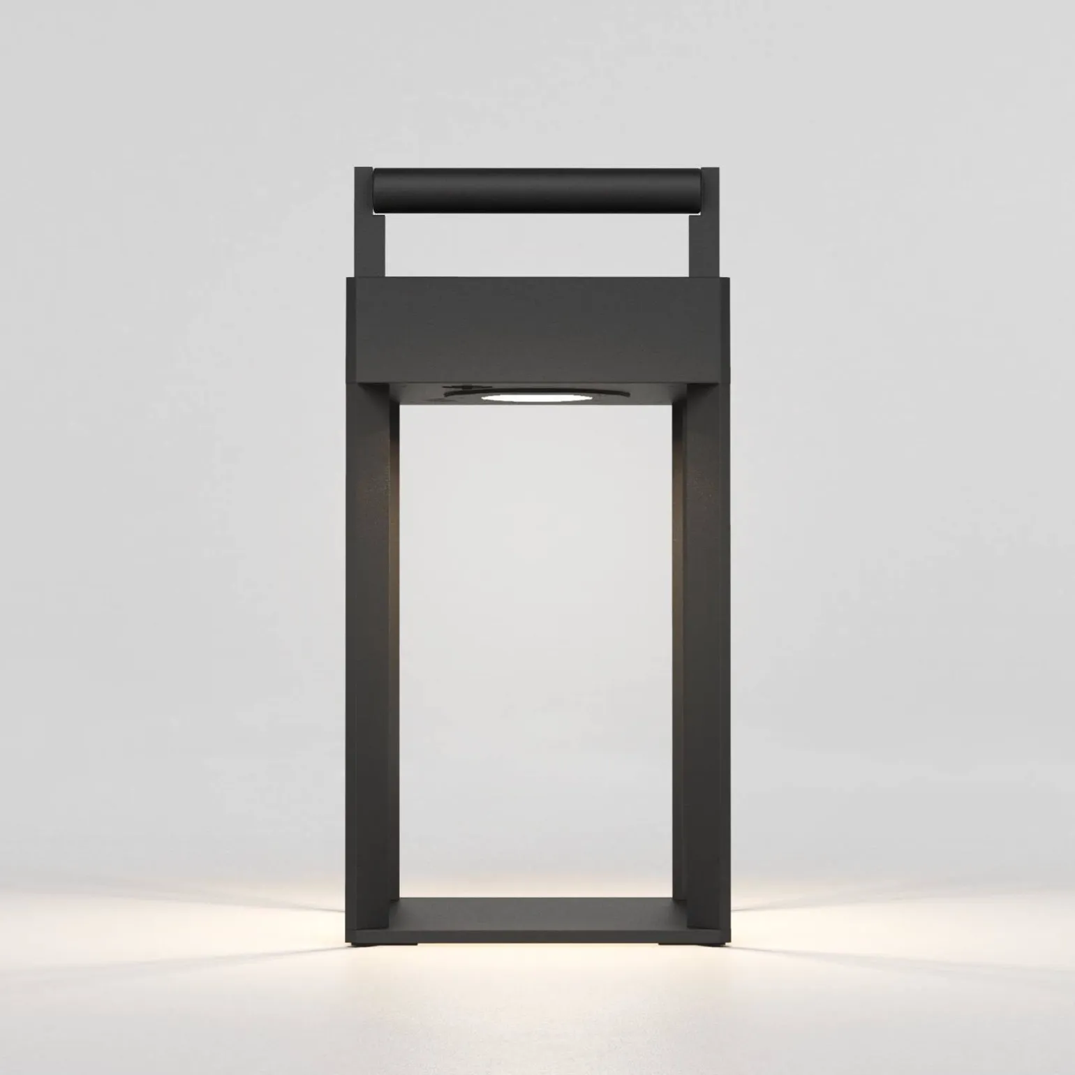 Lampa Stołowa Kuro 250 Czarny (1430001) - Astro Lighting