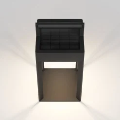 Lampa Stołowa Kuro 250 Czarny (1430001) - Astro Lighting