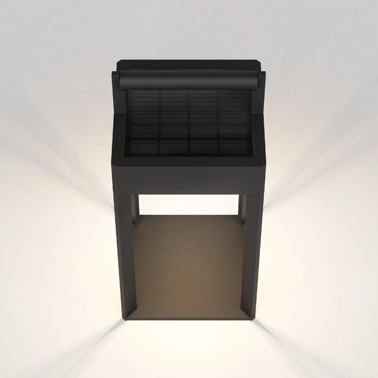 Lampa Stołowa Kuro 250 Czarny (1430001) - Astro Lighting