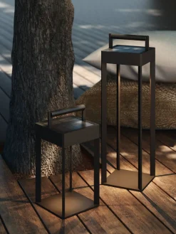 Lampa Stołowa Kuro 250 Czarny (1430001) - Astro Lighting