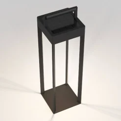 Lampa Stołowa Kuro 450 Czarny (1430002) - Astro Lighting