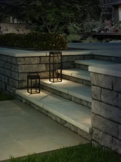 Lampa Stołowa Kuro 450 Czarny (1430002) - Astro Lighting