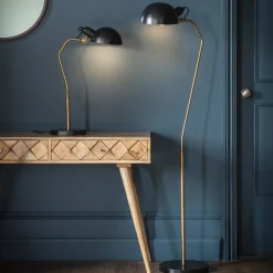 Lampa Stołowa Largo (95478) Endon