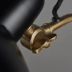 Lampa Stołowa Largo (95478) Endon