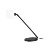 Lampa stołowa LAXER biała (T0052) - MAXLIGHT
