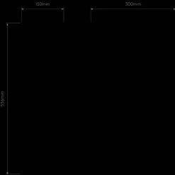 Lampa stołowa Leda Desk (1457002) - Astro Lighting