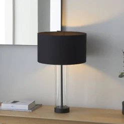 Lampa Stołowa Lessina (100440) Endon