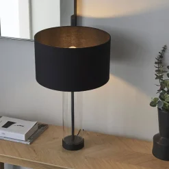 Lampa Stołowa Lessina (100440) Endon