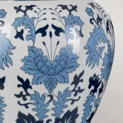 Lampa stołowa Linyi (DL-LINYI-TL) - Elstead Lighting