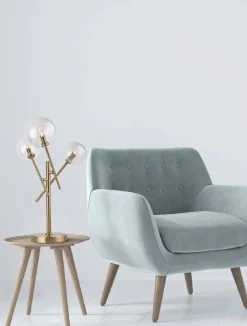 Lampa stołowa LOLLIPOP (T0035) - Maxlight