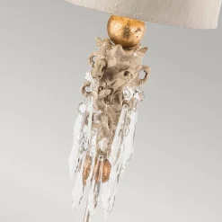 Lampa stołowa Madison (FB-MADISON-TL) - Elstead Lighting