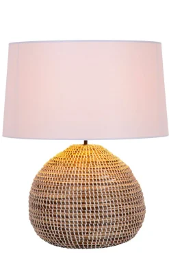 Lampa stołowa MADUKA (10550/81/43) - Lucide