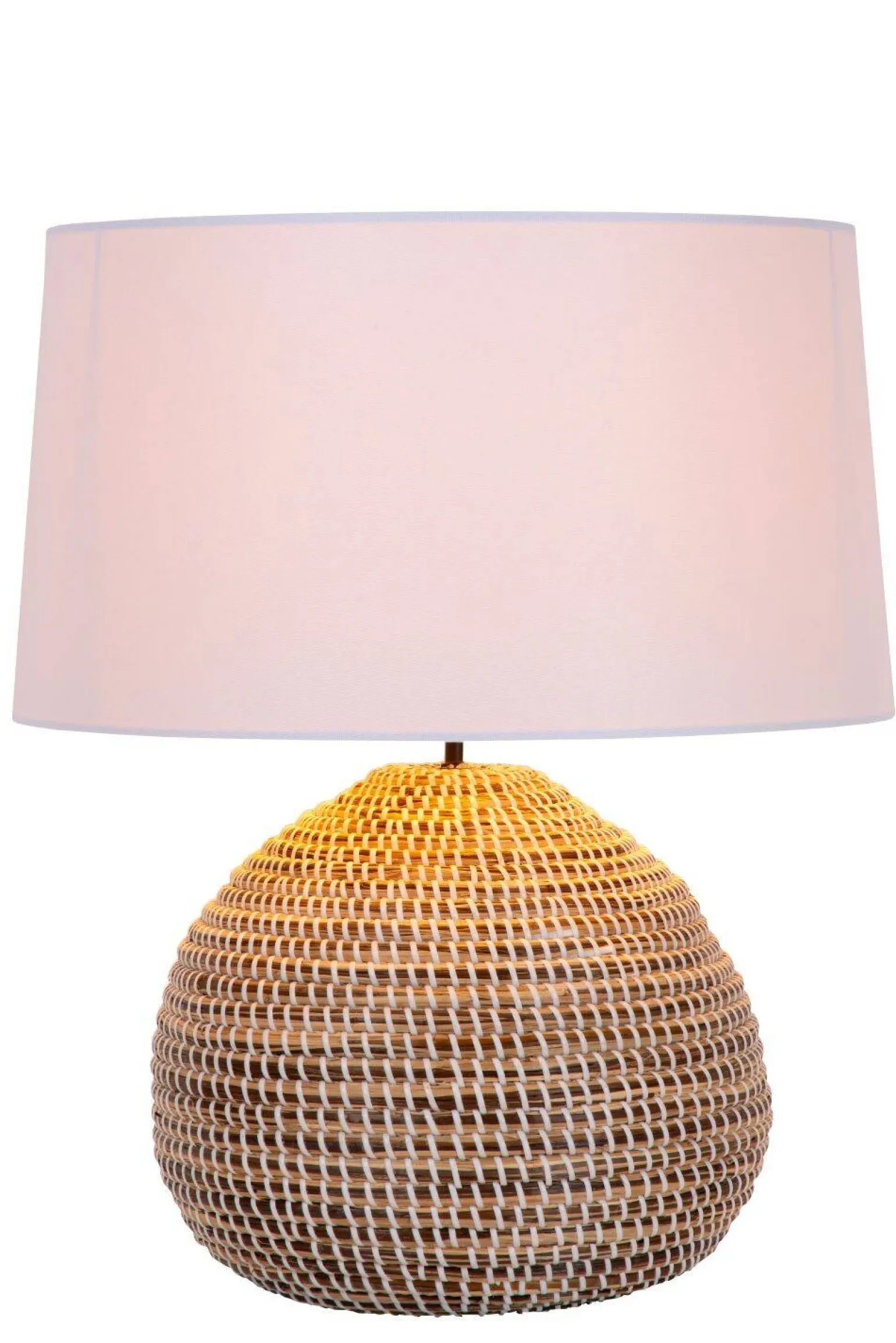 Lampa stołowa MADUKA (10550/81/43) - Lucide