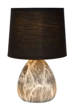 Lampa stołowa MARMO (47508/81/30) - Lucide