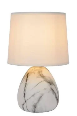 Lampa stołowa MARMO (47508/81/31) - Lucide