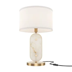 Lampa stołowa Marmo (MOD099TL-01G) - Maytoni