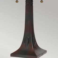 Lampa stołowa Maybeck (QZ-MAYBECK-TL) - Elstead Lighting