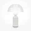 Lampa stołowa Memory (MOD177TL-01W) - Maytoni