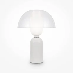 Lampa stołowa Memory (MOD177TL-01W) - Maytoni