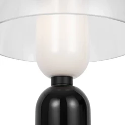 Lampa stołowa Memory (MOD177TL-01B) - Maytoni