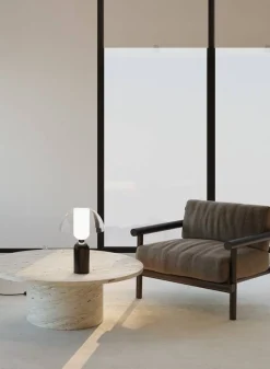 Lampa stołowa Memory (MOD177TL-01B) - Maytoni