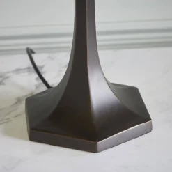 Lampa Stołowa Nevada (64286) Tiffany