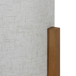 Lampa stołowa Ones (TB-85930-M-WH-WO) - Italux