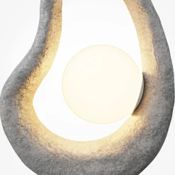 Lampa stołowa Opus (MOD380TL-01GR) - Maytoni