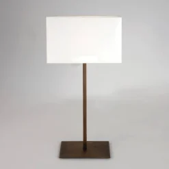 Lampa Stołowa Park Lane Table Brąz (1080046) - Astro Lighting