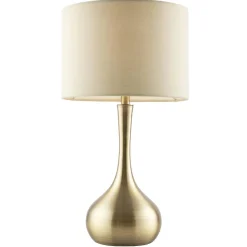 Lampa Stołowa Piccadilly (61191) Endon