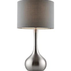 Lampa Stołowa Piccadilly (61192) Endon