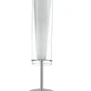 Lampa stołowa PINTO chrom (89835 - EGLO)