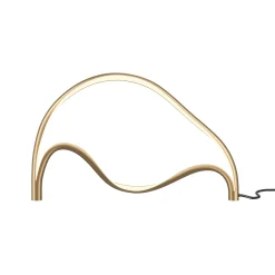 Lampa stołowa Plons (MOD283TL-L12BS3K) - Maytoni