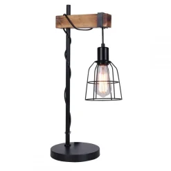 Lampa stołowa Ponte (TB-4290-1) Italux