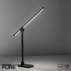 Lampa stołowa PURE-GRAFO (4407-18) - Paul Neuhaus