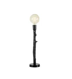 Lampa stołowa RAMO 1L Black (108779) Markslojd