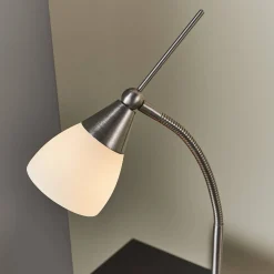 Lampa Stołowa Range (652-TLSC) Endon