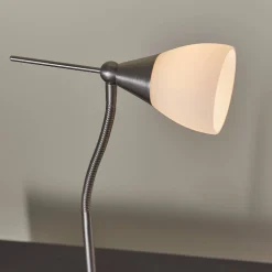 Lampa Stołowa Range (652-TLSC) Endon