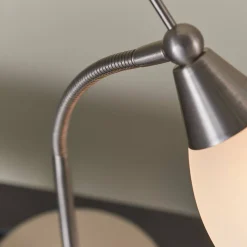 Lampa Stołowa Range (652-TLSC) Endon