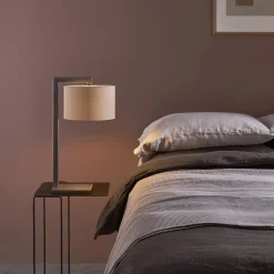 Lampa Stołowa Ravello Table Matowy Nikiel (1222008) - Astro Lighting