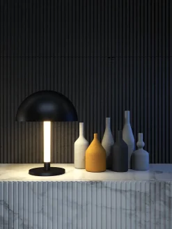 Lampa Stołowa Ray Kol. Czarny 3000K (Z012TL-L8B3K) - Maytoni