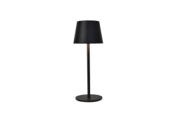 Lampa stołowa ROBLE bezprzewodowa (8500601012) - Lutec
