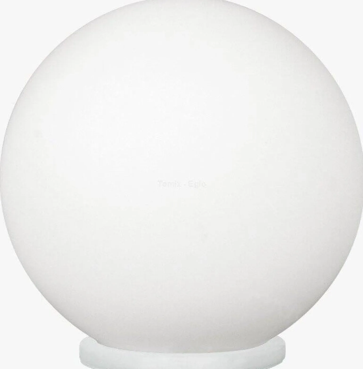 Lampa stołowa RONDO biała (85264 - EGLO)