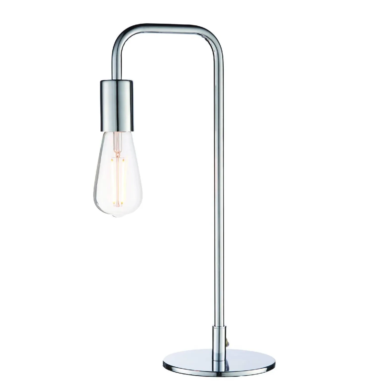 Lampa Stołowa Rubens (76344) Endon