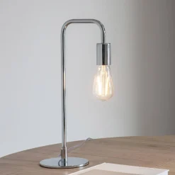 Lampa Stołowa Rubens (76344) Endon