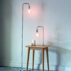 Lampa Stołowa Rubens (76344) Endon