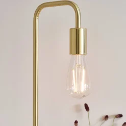 Lampa Stołowa Rubens (77117) Endon