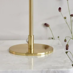 Lampa Stołowa Rubens (77117) Endon