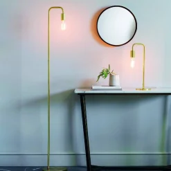 Lampa Stołowa Rubens (77117) Endon